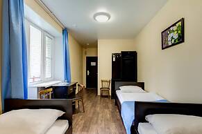 Burevestnik Resort hotel