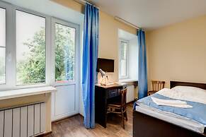 Burevestnik Resort hotel