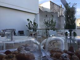 Dimora TerraNostra & Spa