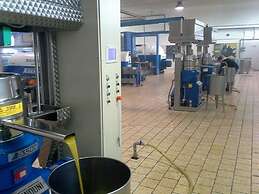 Dimora TerraNostra & Spa