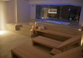 Dimora TerraNostra & Spa