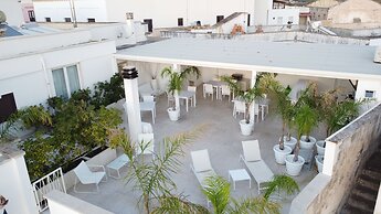 Dimora TerraNostra & Spa