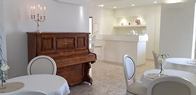 Dimora TerraNostra & Spa