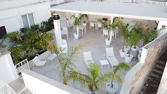 Dimora TerraNostra & Spa