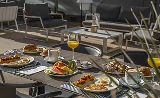 Hotel Rosamar Es Blau - Adults Only +21