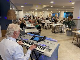 Hotel Rosamar Es Blau - Adults Only +21