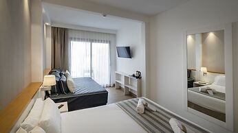 Hotel Rosamar Es Blau - Adults Only +21