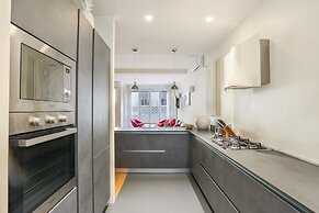 Pitti Palace Apartment