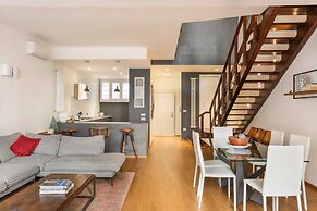 Pitti Palace Apartment