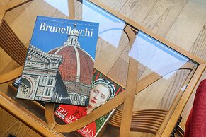 Pitti Palace Apartment