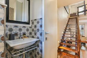 Pitti Palace Apartment