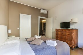 Pitti Palace Apartment