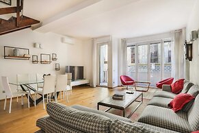 Pitti Palace Apartment