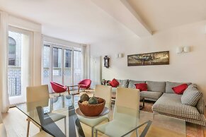 Pitti Palace Apartment