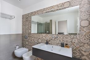 Pitti Palace Apartment