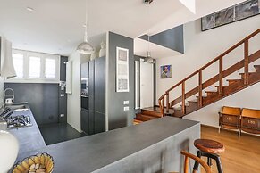 Pitti Palace Apartment