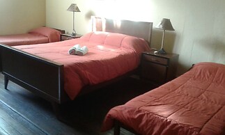 Claridge Hotel
