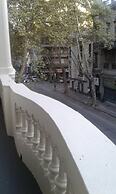 Claridge Hotel