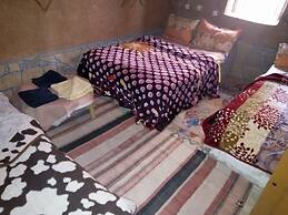 Auberge Amazigh
