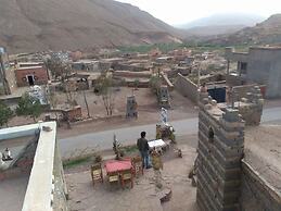 Auberge Amazigh