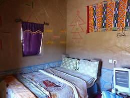 Auberge Amazigh