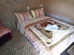 Auberge Amazigh