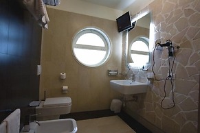 Hotel Parco dei Principi