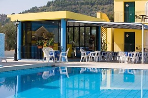 Hotel Parco dei Principi