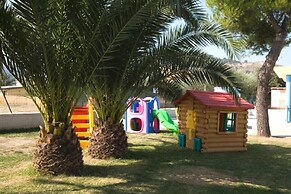 Hotel Parco dei Principi