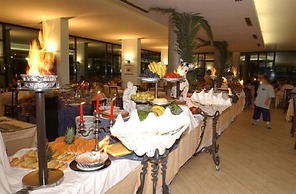 Hotel Parco dei Principi