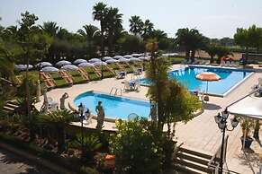 Hotel Parco dei Principi