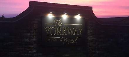 Yorkway Motel