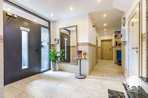 Apartamenty na Wydmie