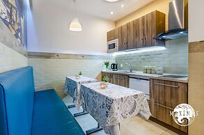 Apartamenty na Wydmie