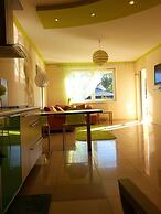 Apartamenty na Wydmie