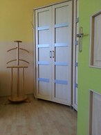 Apartamenty na Wydmie
