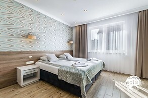 Apartamenty na Wydmie