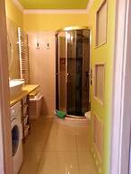 Apartamenty na Wydmie