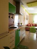 Apartamenty na Wydmie