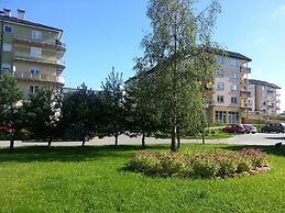 Apartamenty na Wydmie