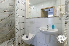 Apartamenty na Wydmie