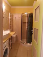 Apartamenty na Wydmie