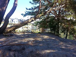 Apartamenty na Wydmie