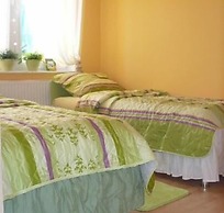 Apartamenty na Wydmie