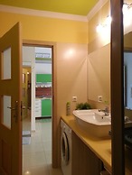 Apartamenty na Wydmie