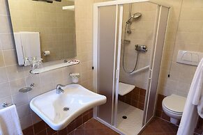 Hotel Cima d'Asta
