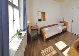 Villa Oranien Hotel Restaurant