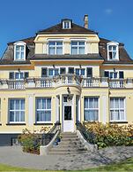 Villa Oranien Hotel Restaurant