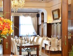 Villa Oranien Hotel Restaurant