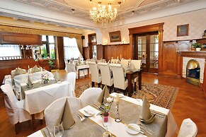 Villa Oranien Hotel Restaurant
